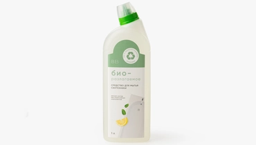 Средство для&nbsp;мытья сантехники, 1 л