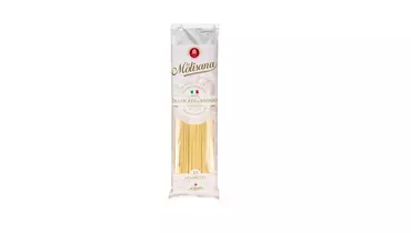 Изображение товара Макаронные изделия La Molisana №15 Спагетти 450 г кухонный продукт