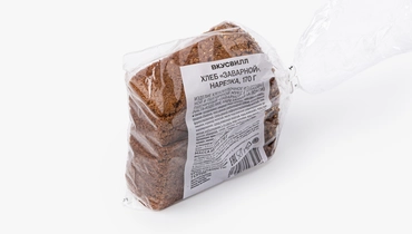 Хлеб "Заварной", нарезка, 170 г