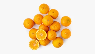 Изображение товара Мандарины Клеменголд сладкие легко чистятся без кислинки