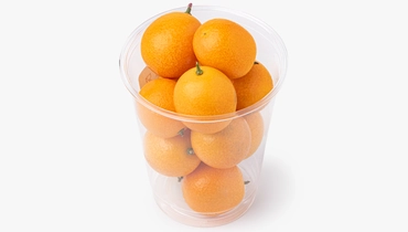 Кумкват "Гармония вкуса", 250 г