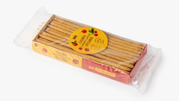 Соломка с&nbsp;начинкой, со вкусом брусники