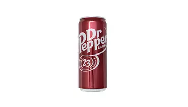 Изображение товара Напиток Dr Pepper 23 вкуса (330 мл) сильногазированный