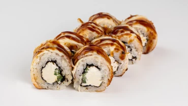 Изображение товара Запеченная Канада-ролл с пармезаном