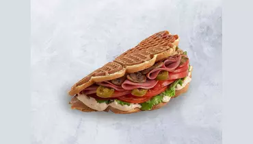 Вафля Мексиканец Вафля Мексиканец