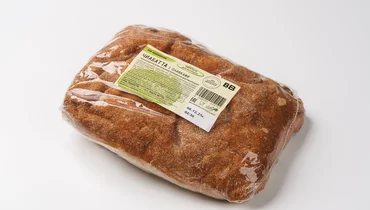 Изображение товара Чиабатта с оливками, 220&nbsp;г