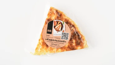 Сыр "Карельский" Сыр "Карельский"