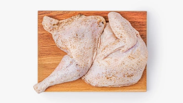 Изображение товара Полутушка индейки в пикантном маринаде