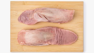 Язык свиной, охлажденный