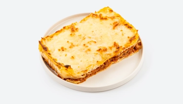 Лазанья "Аль Форно" по-болонски