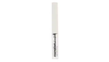 Изображение товара Гель для бровей vegan brow fix gel Monolove 6 мл фиксация и уход