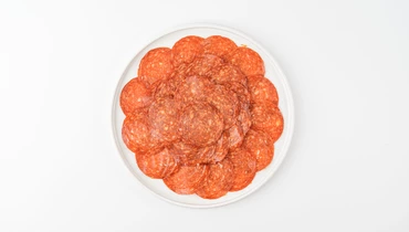 Колбаса Пепперони с/к, нарезка 70 г