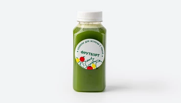 Сельдерейный сок прямого отжима