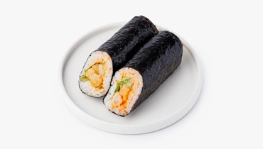 Ролл "Симфония классики" с креветкой Ролл "Симфония классики" с креветкой