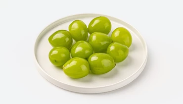 Виноград мытый Мускат