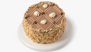 Торт "Апшерон"