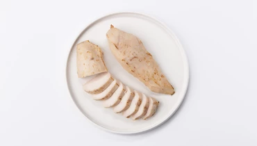 Изображение товара Филе куриной грудки гриль натуральное быстрое приготовление