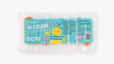 Сосиски "Пузатики"