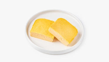 Изображение товара Запеканка с рикоттой и морковным соком - нежный десерт