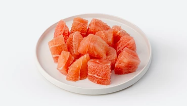 Помело дольки, 150 г (Фруткорт)