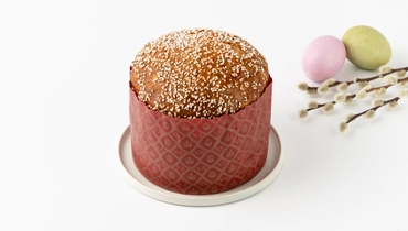 Панеттоне, 400 г