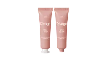 Изображение товара Кремовый тинт для щек губ и глаз Chic Touch Matte Tint 02, 11 мл - универсальный макияж