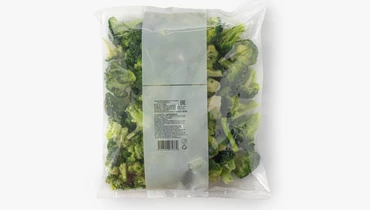 Капуста брокколи быстрозам., 1 кг