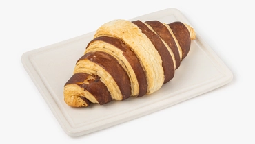 Круассан с&nbsp;шоколадной начинкой, 75 г