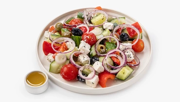 Салат Греческий, 500 г