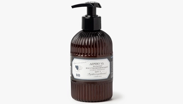 Бальзам парфюмированный восстанавливающий для&nbsp;всех типов волос "Дерево уд", 300 мл