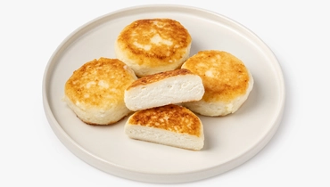 Сырники классические жареные