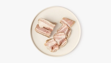 Сало соленое "Традиционное"