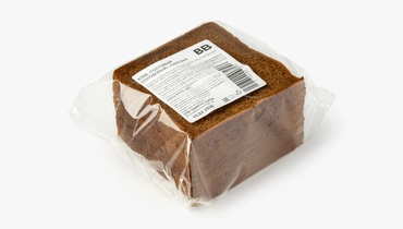 Хлеб "Тостовый солодовый", нарезка