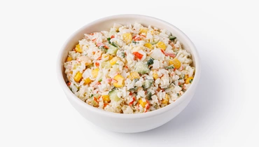 Изображение товара Салат "Крабовый", 600&nbsp;г