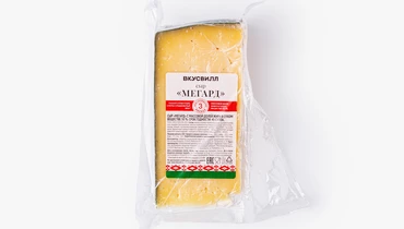 Сыр "Мегард"