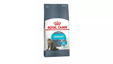 Изображение товара ROYAL CANIN 400гр для кошек УРИНАРИ кэа