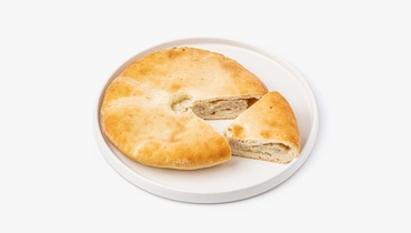 Пирог осетинский с&nbsp;курицей и&nbsp;сыром, 250г