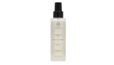 Изображение товара Спрей-фиксатор макияжа fresh & fix spray Kristall Minerals Cosmetics, 100 мл