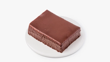 Изображение товара Торт "Суфле в шоколаде"