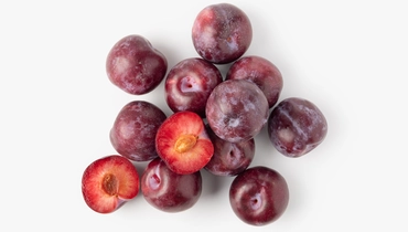 Слива медовая