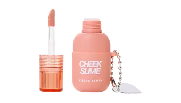 Изображение товара Кремовые румяна Cheek Slime тон 01 Love Generation 6 мл для светлой кожи лучший выбор