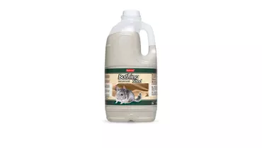 Изображение товара PADOVAN 2л Песок для купания шиншилл BATHING SEND