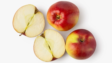 Яблоко деревенское