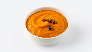 Суп "Три помидора" по-итальянски