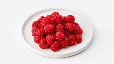 Малина мытая