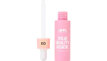 Изображение товара Тональный крем-тинт true beauty inside Love Generation тон 03 27 мл