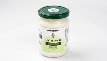 Мацони 2,5 %