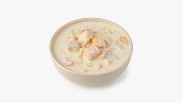 Уха по-фински