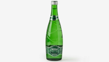 Вода минеральная лечебно-столовая "Рычал-Су", 500 мл