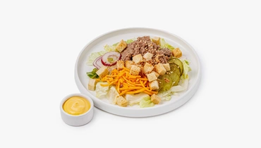 Салат "Вкус Спешл", 160 г